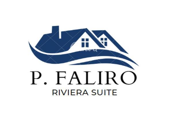 P Faliro Riviera Suite Афины Экстерьер фото