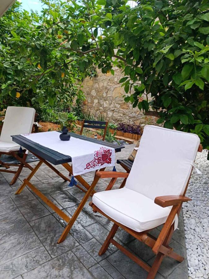 P Faliro Riviera Suite Афины Экстерьер фото