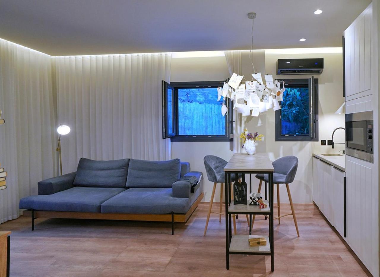 P Faliro Riviera Suite Афины Экстерьер фото