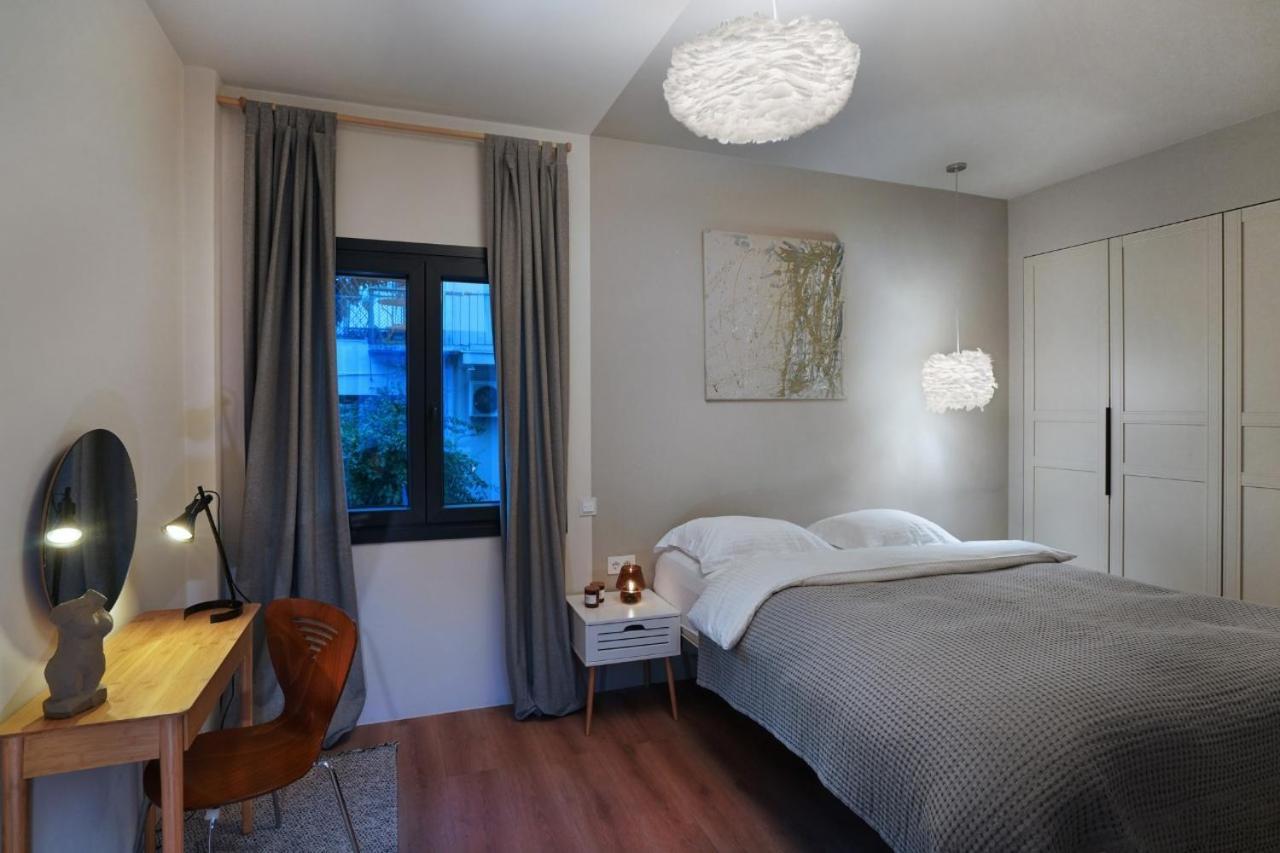P Faliro Riviera Suite Афины Экстерьер фото