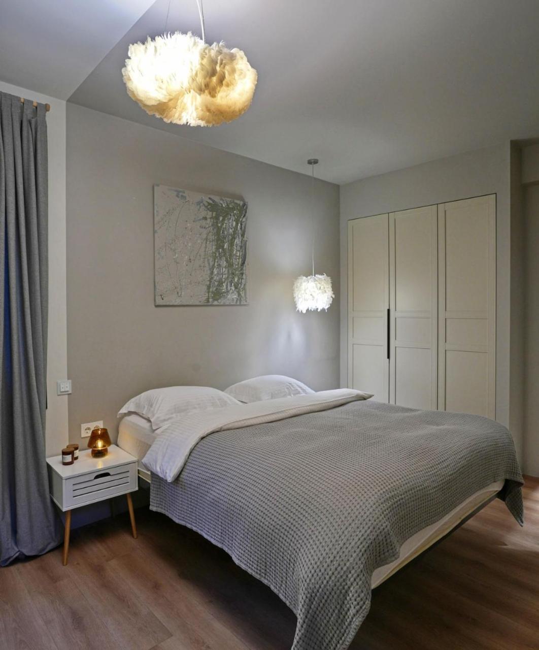 P Faliro Riviera Suite Афины Экстерьер фото