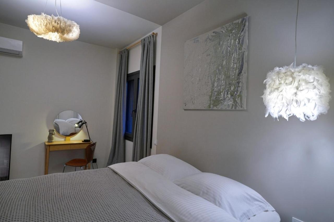 P Faliro Riviera Suite Афины Экстерьер фото