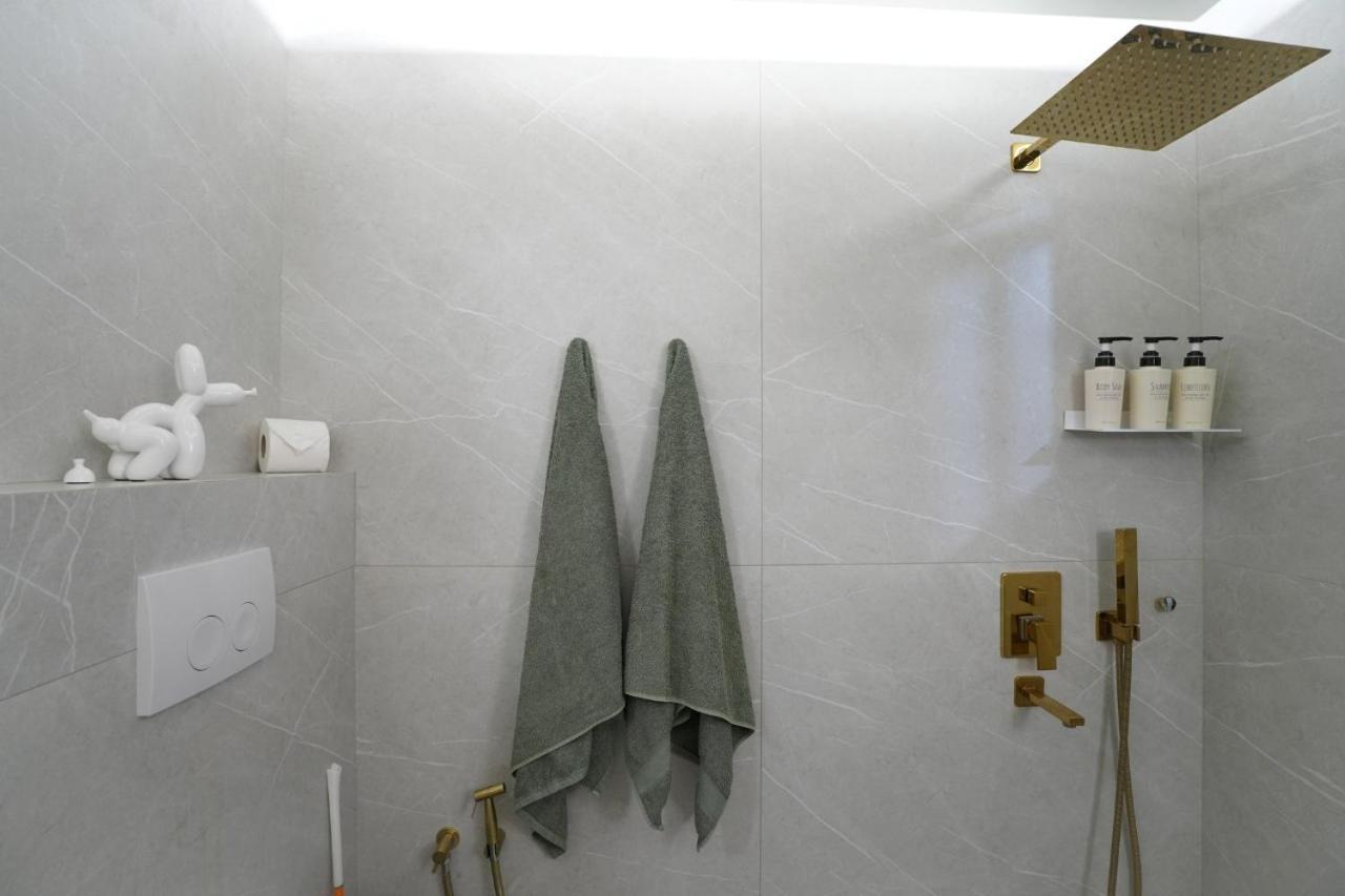 P Faliro Riviera Suite Афины Экстерьер фото