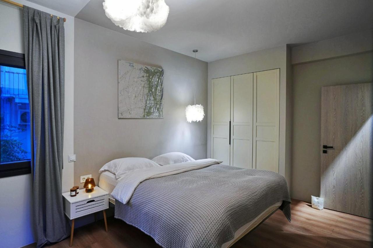 P Faliro Riviera Suite Афины Экстерьер фото
