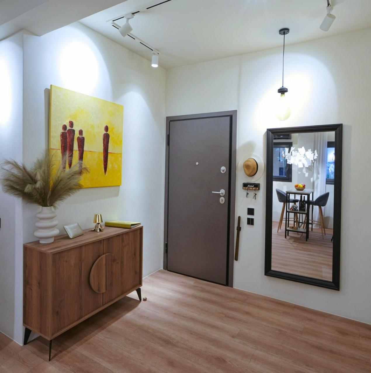 P Faliro Riviera Suite Афины Экстерьер фото