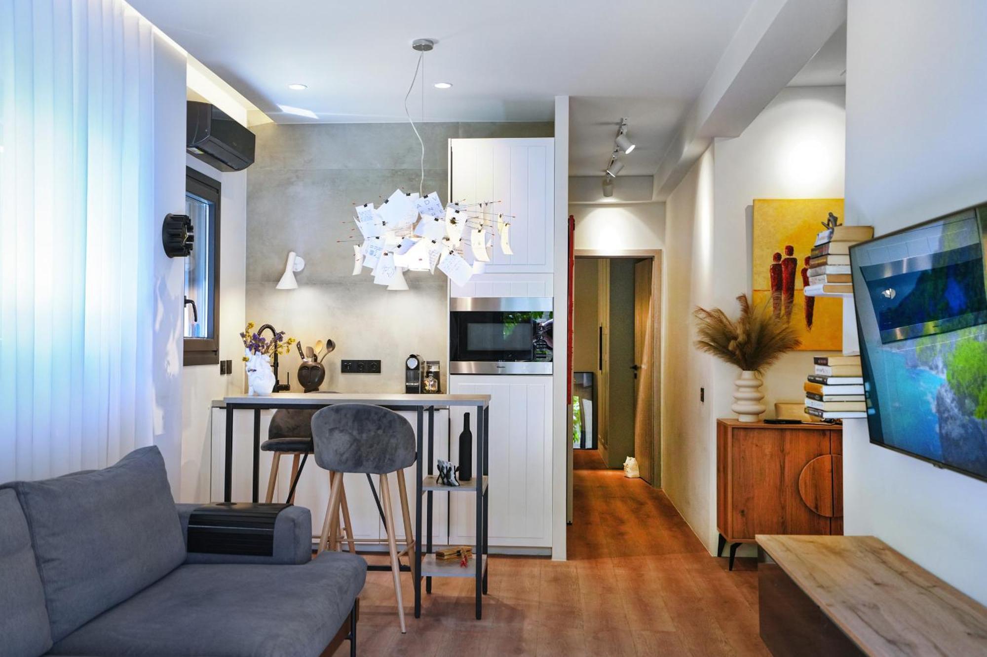 P Faliro Riviera Suite Афины Экстерьер фото