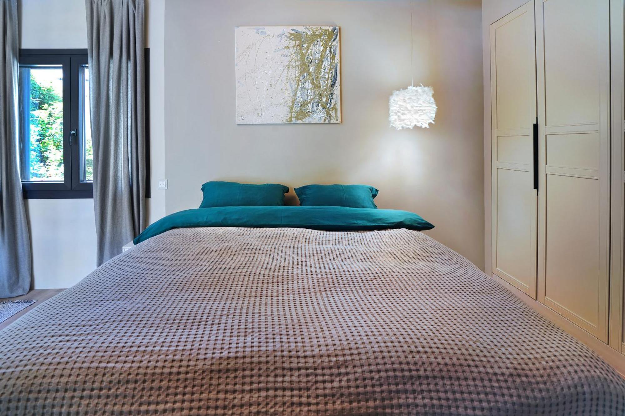 P Faliro Riviera Suite Афины Экстерьер фото