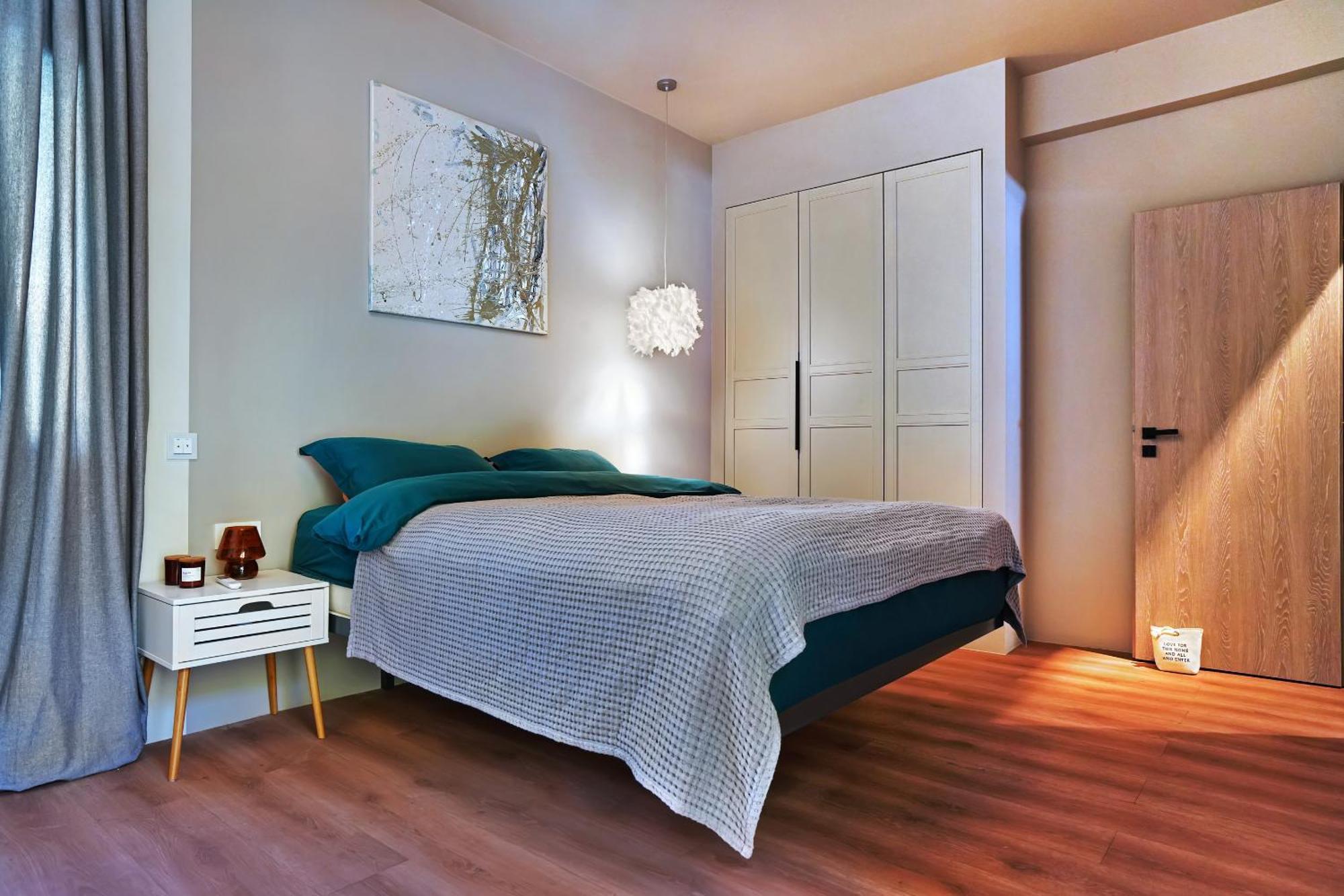 P Faliro Riviera Suite Афины Экстерьер фото