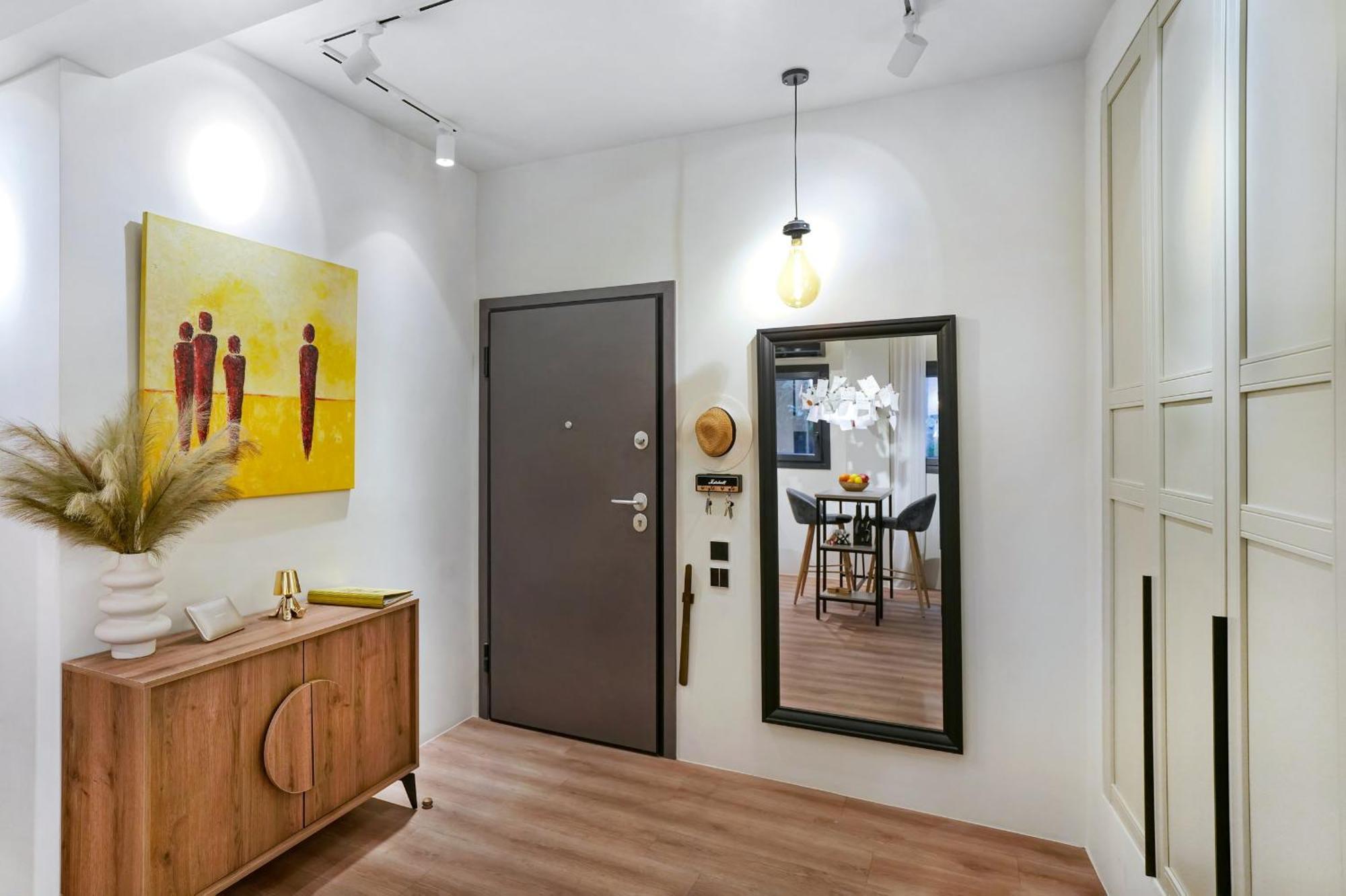 P Faliro Riviera Suite Афины Экстерьер фото