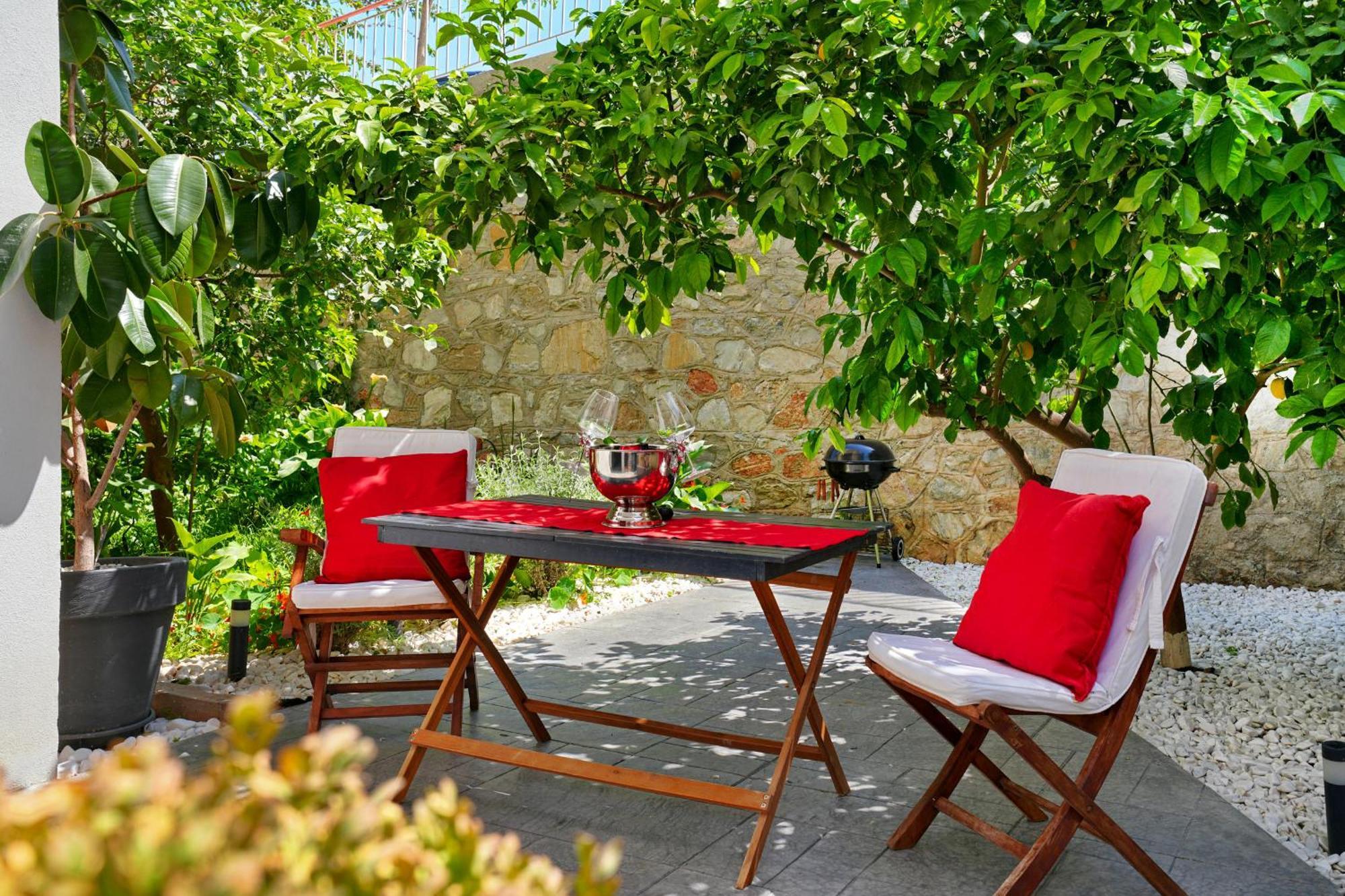 P Faliro Riviera Suite Афины Экстерьер фото